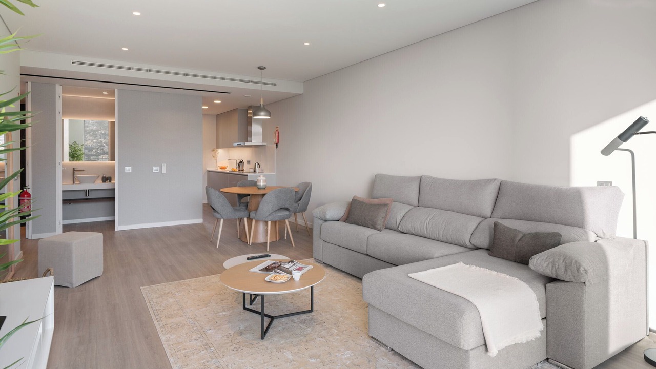 Photo of Livingroom in Sao Pedro
