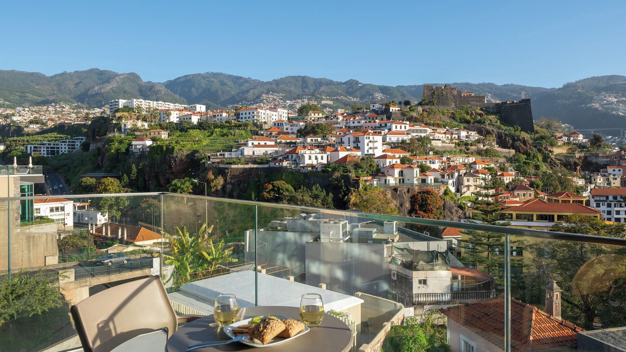 Photo of Outdoor in Sao Pedro