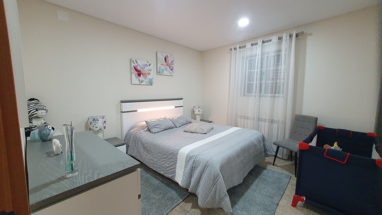 Photo of Bedroom in Vila Nova de Paiva