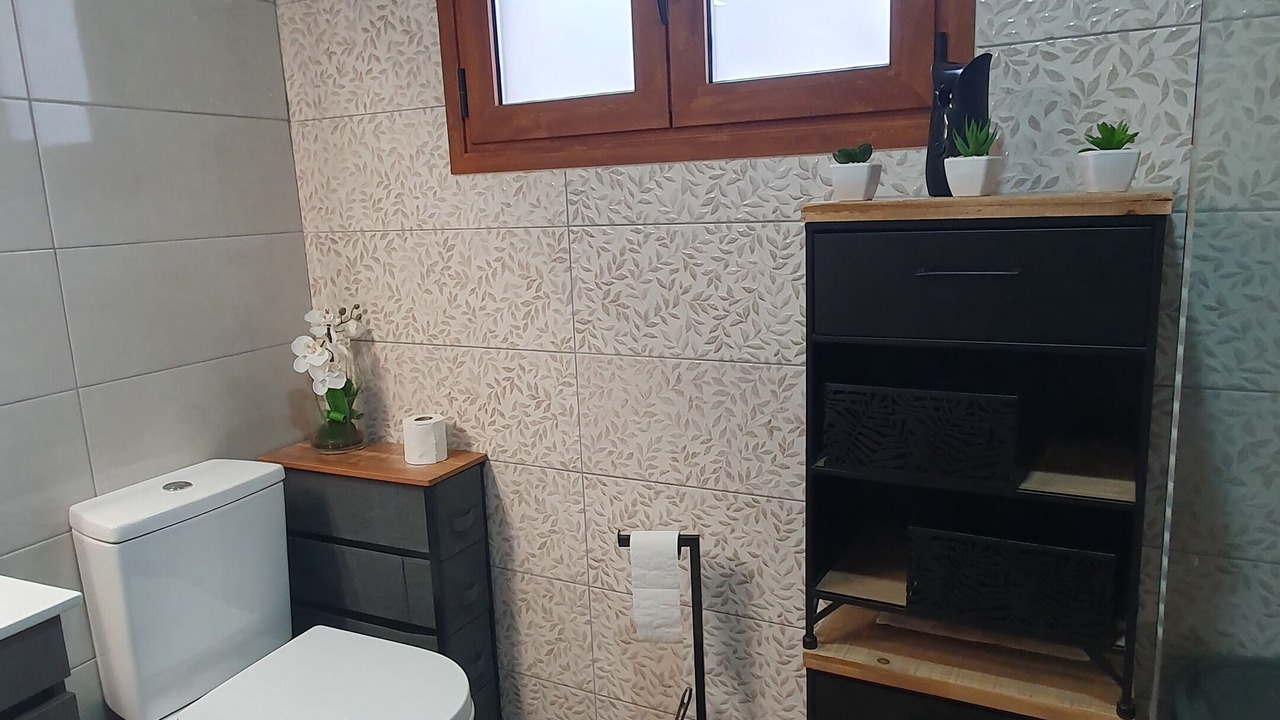 Photo of Bathroom in Vila Nova de Paiva