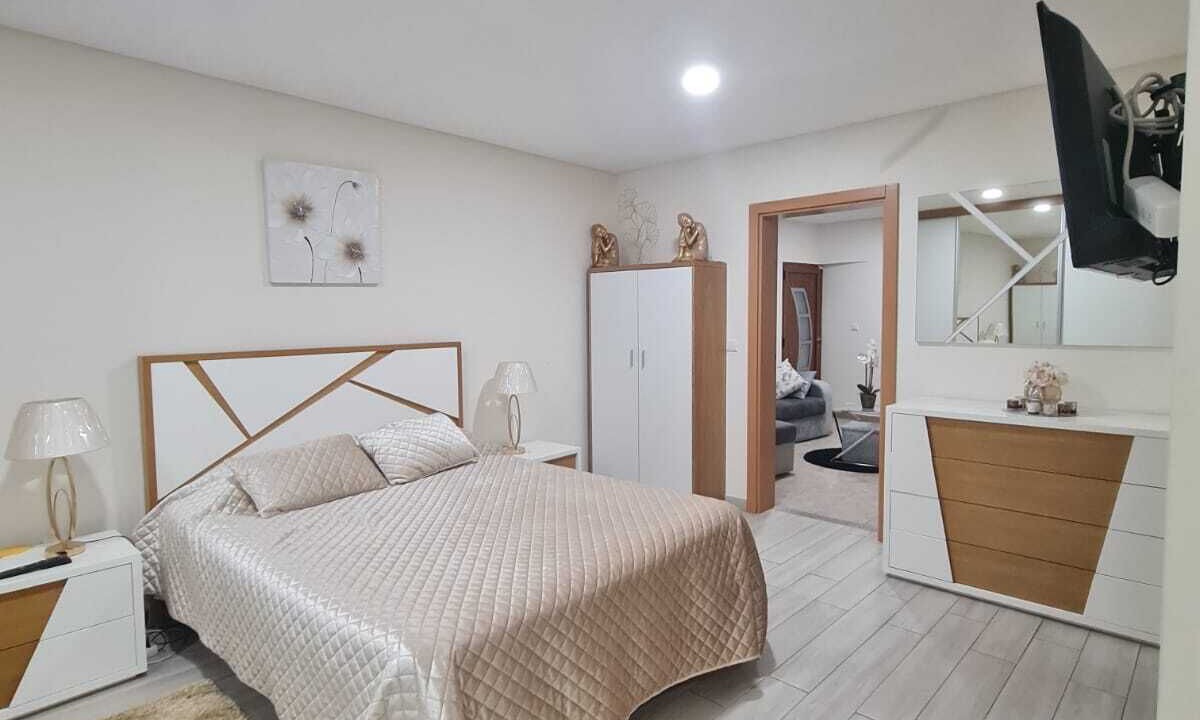 Photo of Bedroom in Vila Nova de Paiva