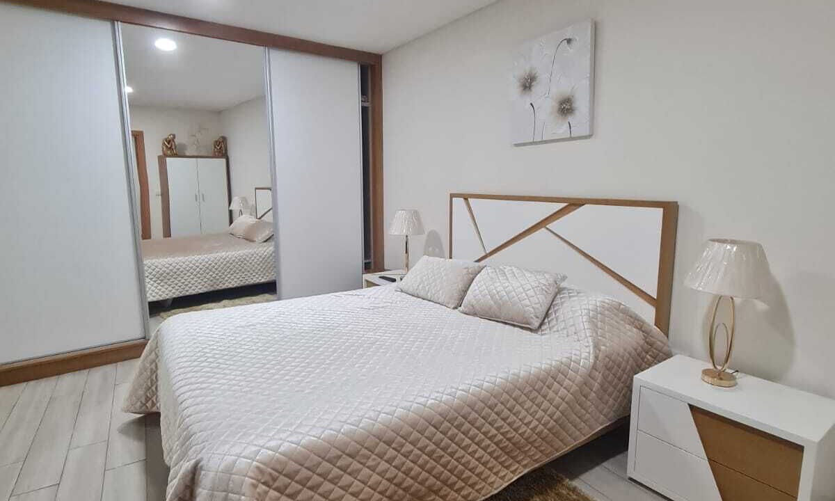Photo of Bedroom in Vila Nova de Paiva