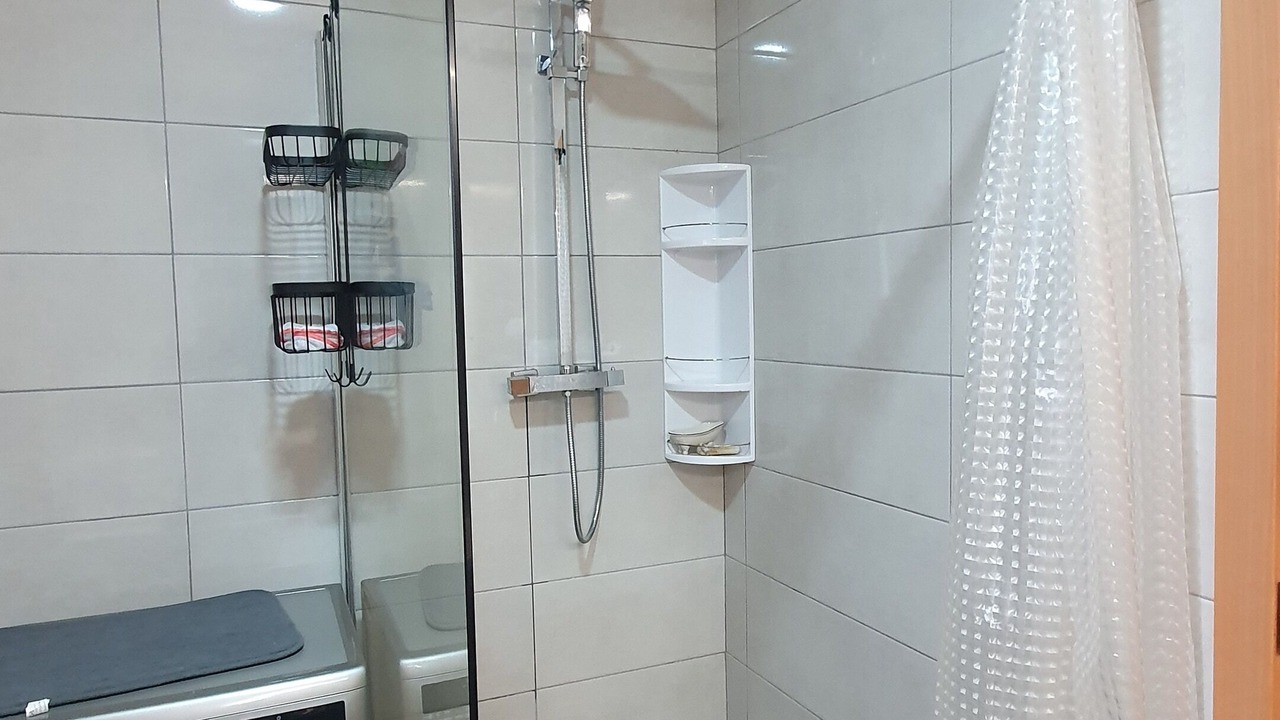 Photo of Bathroom in Vila Nova de Paiva