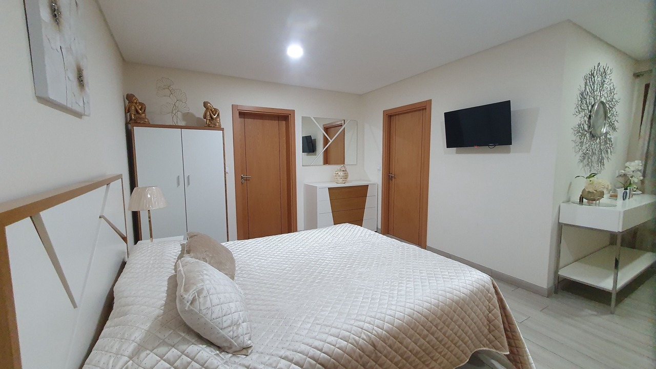 Photo of Bedroom in Vila Nova de Paiva