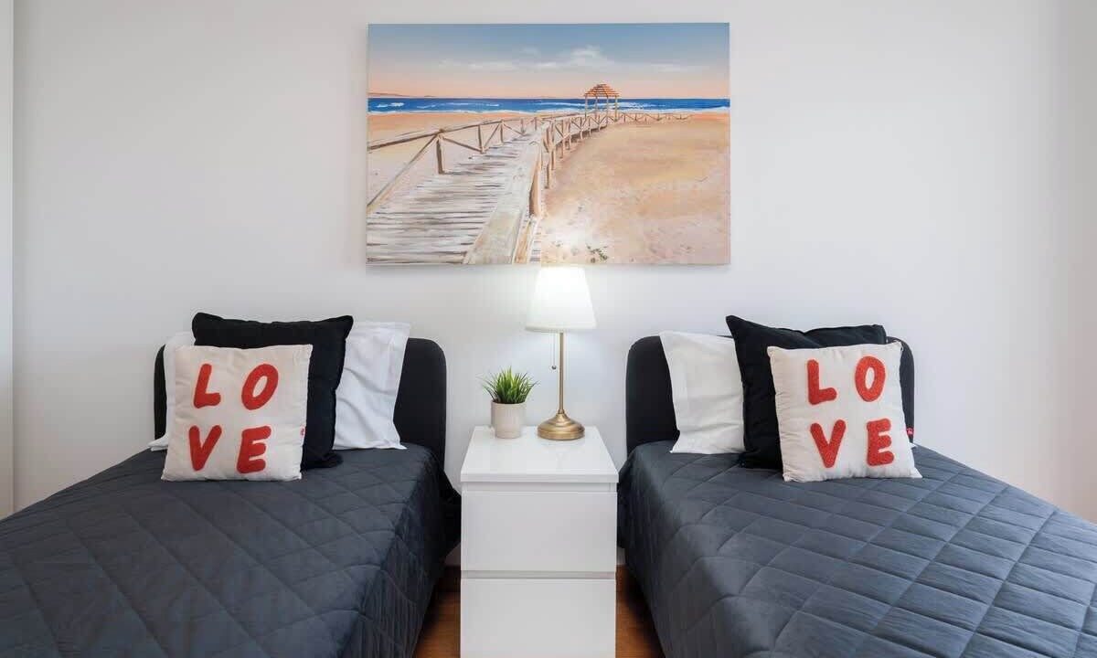 Photo of Bedroom in Leixões