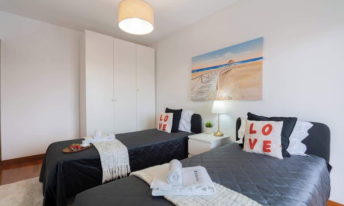 Photo of Bedroom in Leixões