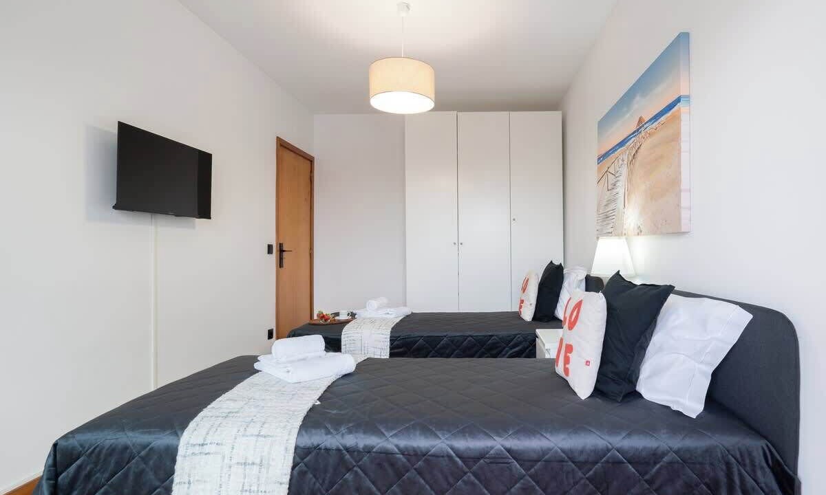 Photo of Bedroom in Leixões