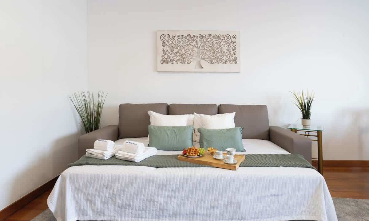 Photo of Bedroom in Leixões