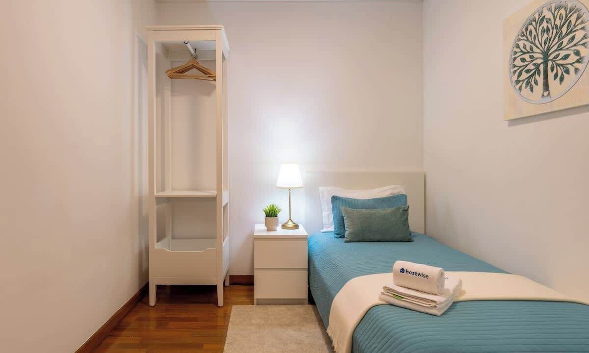 Photo of Bedroom in Leixões