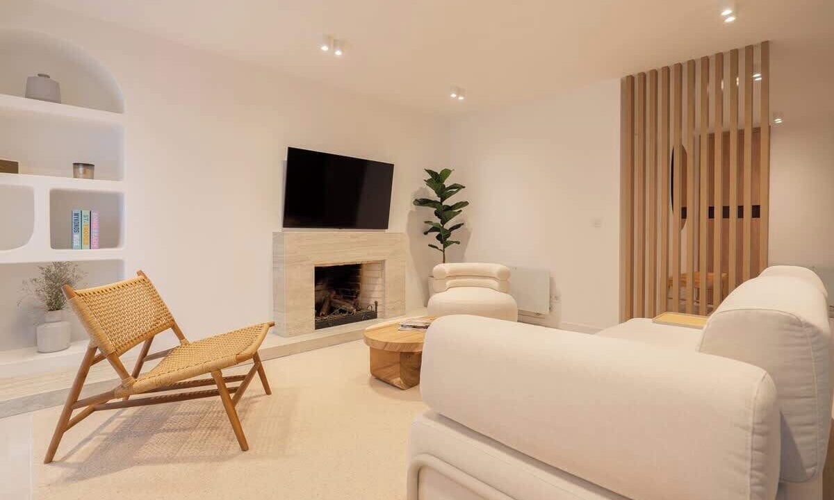 Photo of Livingroom in Leixões