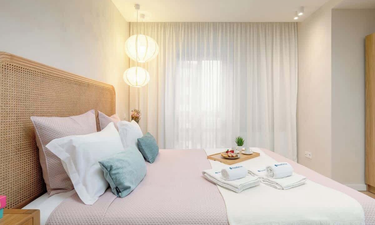 Photo of Bedroom in Leixões