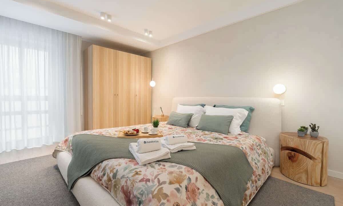 Photo of Bedroom in Leixões
