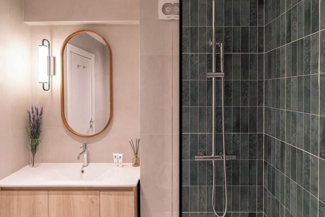 Photo of Bathroom in Leixões