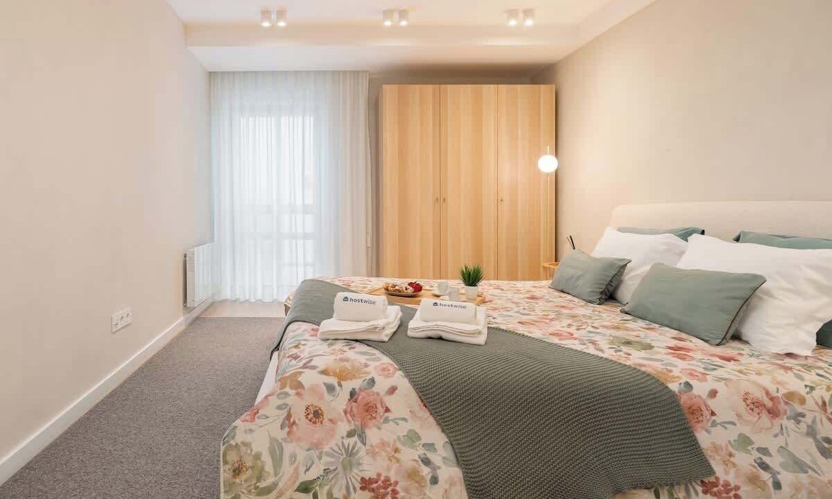 Photo of Bedroom in Leixões
