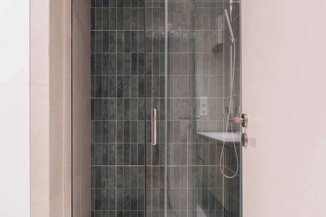 Photo of Bathroom in Leixões