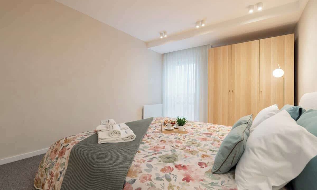 Photo of Bedroom in Leixões
