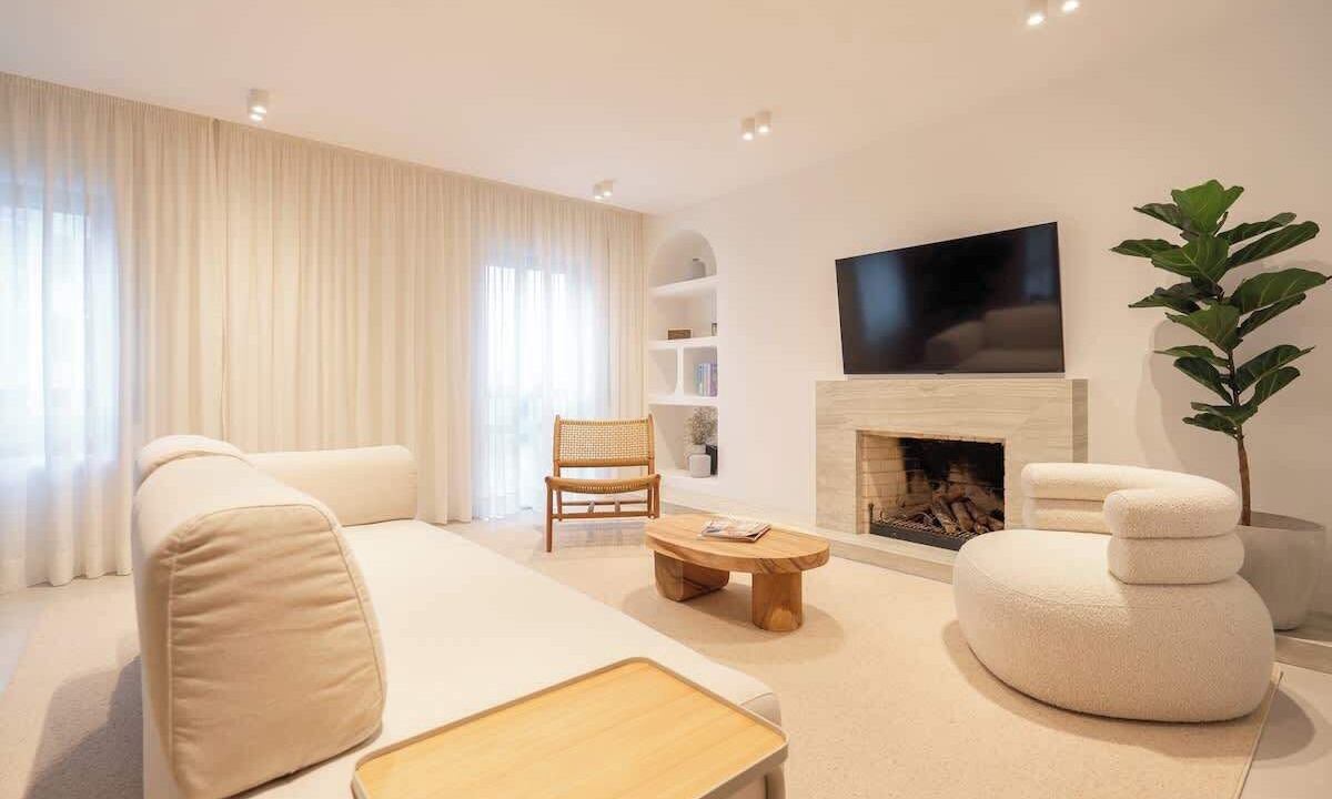 Photo of Livingroom in Leixões