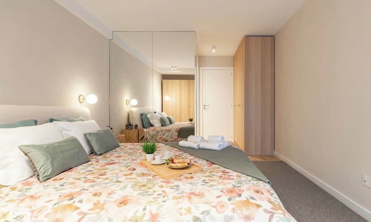 Photo of Bedroom in Leixões