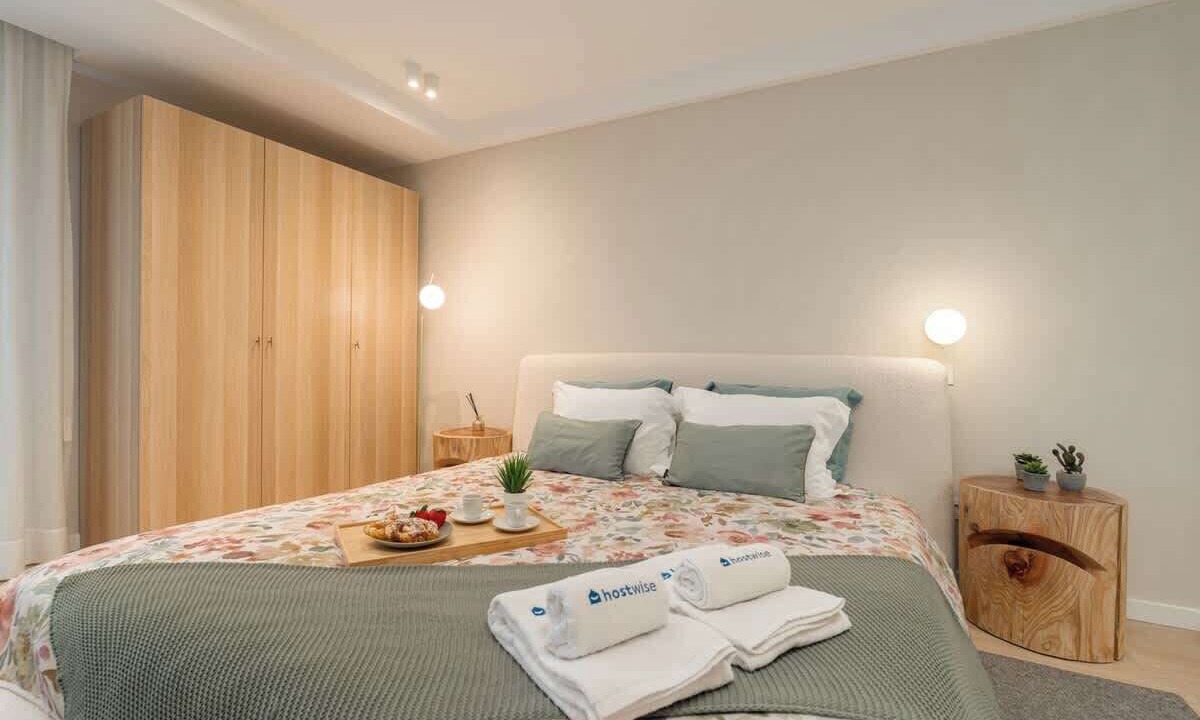 Photo of Bedroom in Leixões