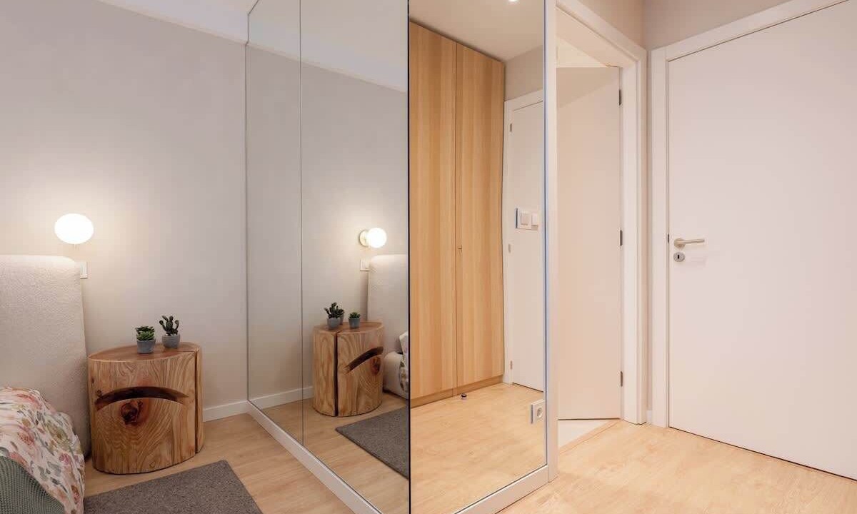Photo of Bedroom in Leixões