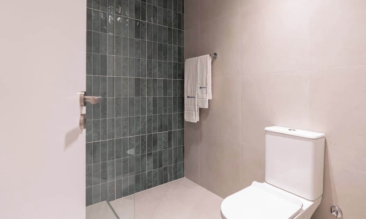 Photo of Bathroom in Leixões