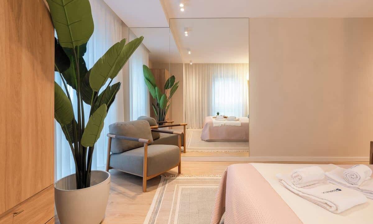 Photo of Bedroom in Leixões
