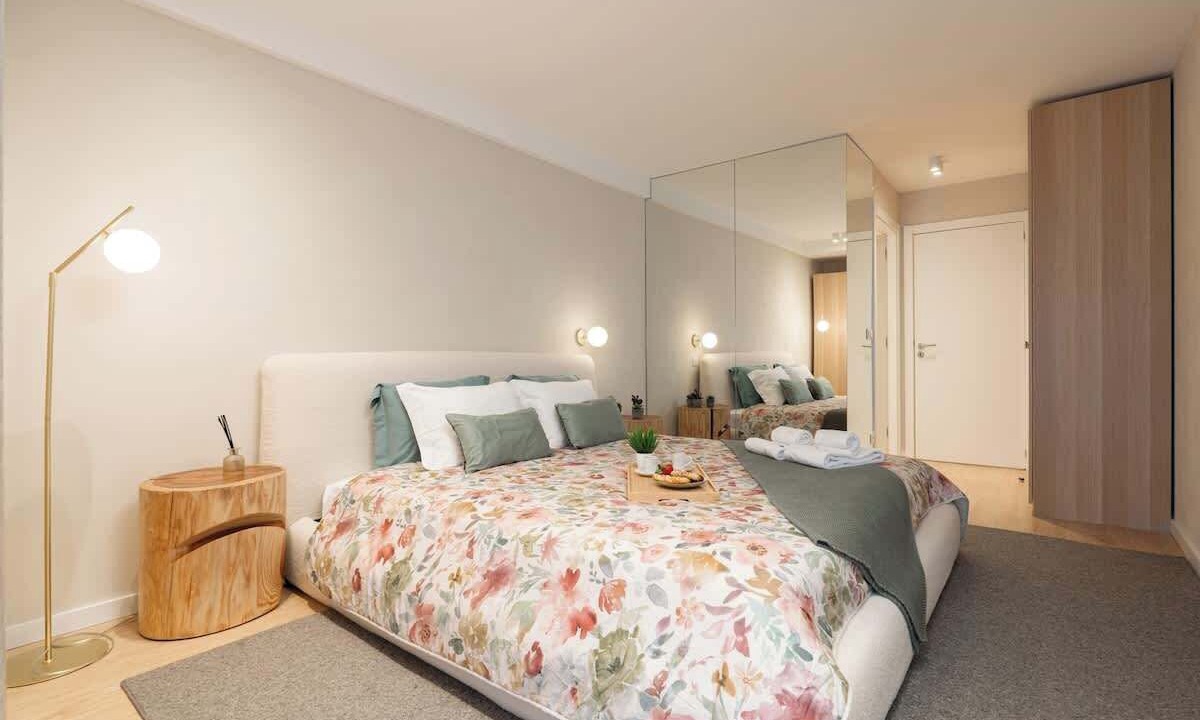Photo of Bedroom in Leixões
