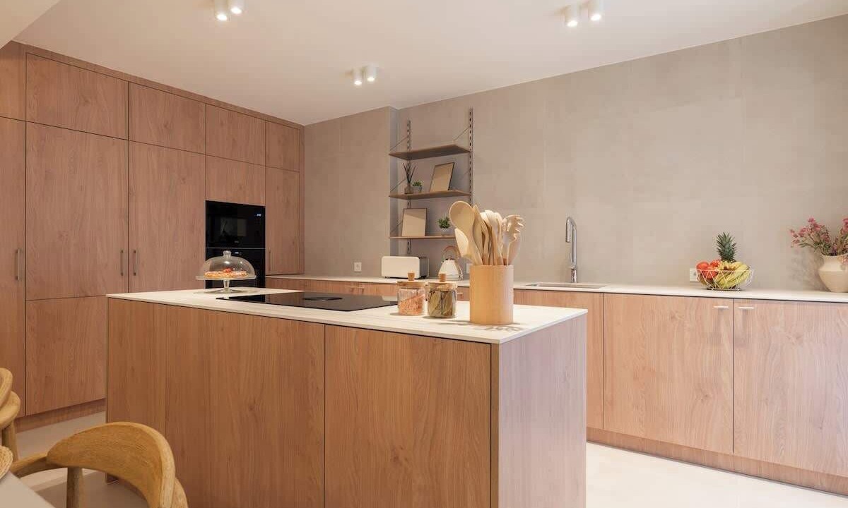 Photo of Kitchen in Leixões
