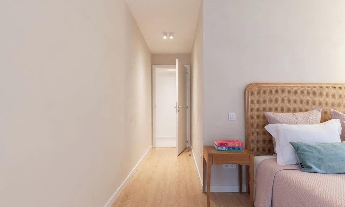 Photo of Bedroom in Leixões