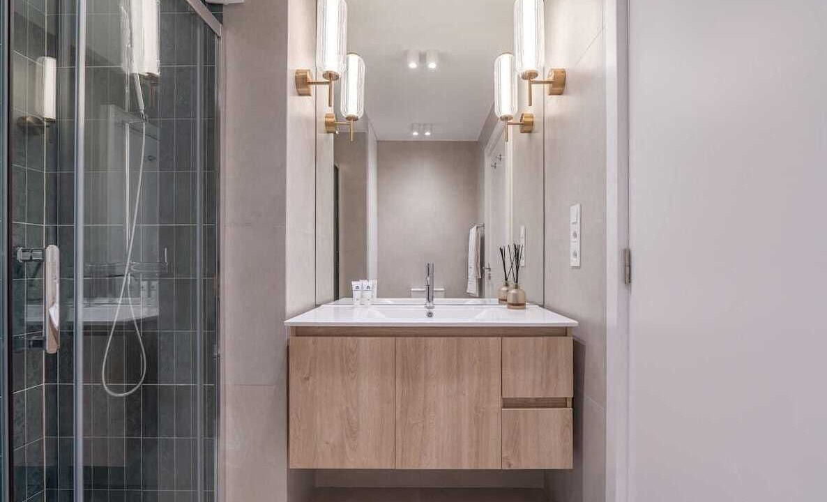 Photo of Bathroom in Leixões