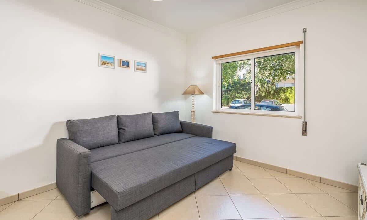 Photo of Livingroom in Santa Luzia