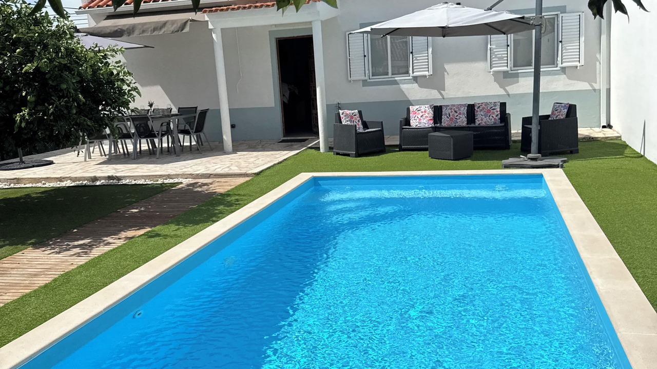 Photo of Outdoor in Sao Lourenco