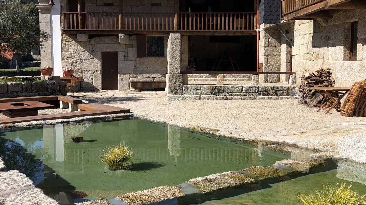 Photo of Outdoor in Casteloes