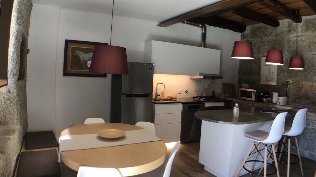 Photo of Livingroom in Casteloes