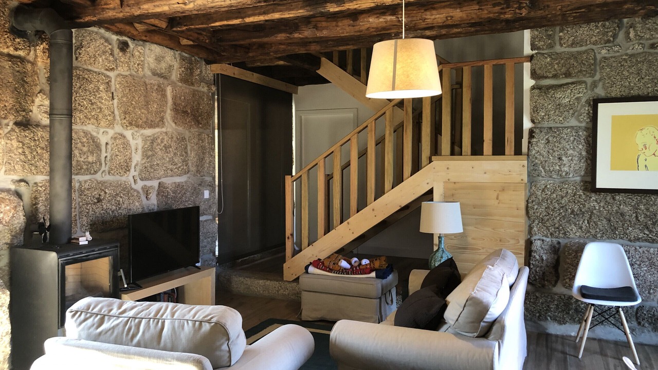 Photo of Livingroom in Casteloes