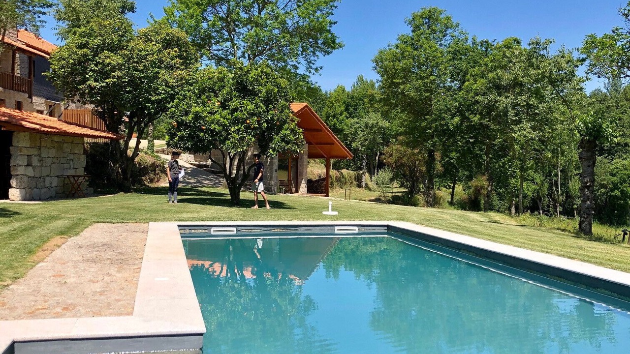 Photo of Outdoor in Casteloes