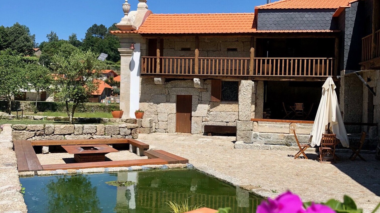 Photo of Outdoor in Casteloes