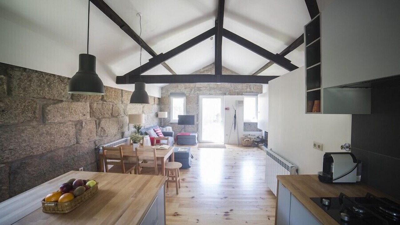Photo of Livingroom in Casteloes
