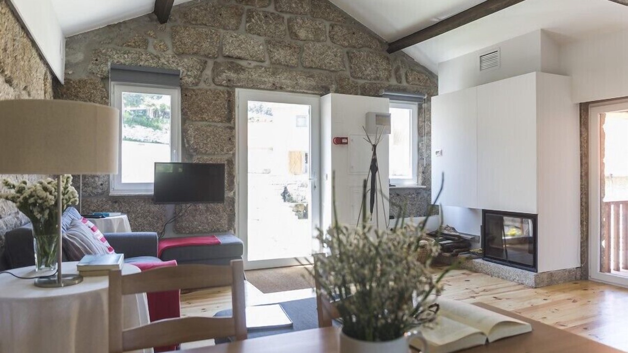 Photo of Livingroom in Casteloes