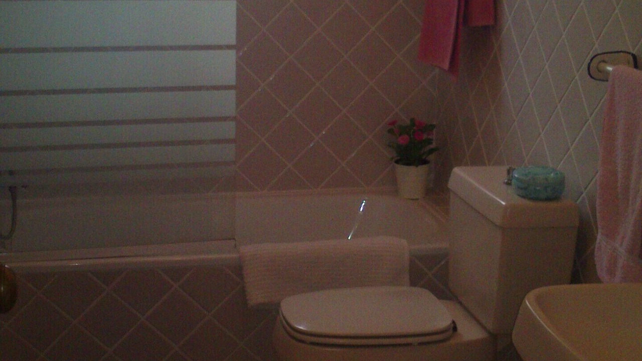 Photo of Bathroom in Praia das Macas