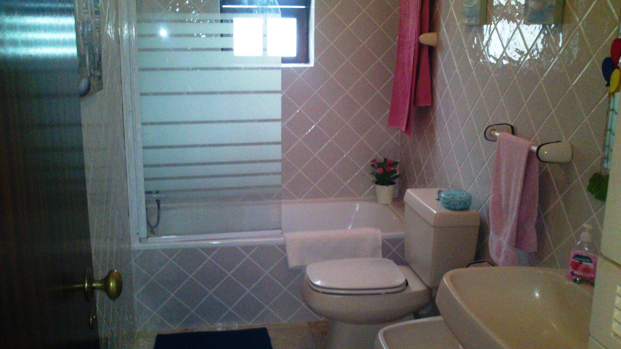 Photo of Bathroom in Praia das Macas