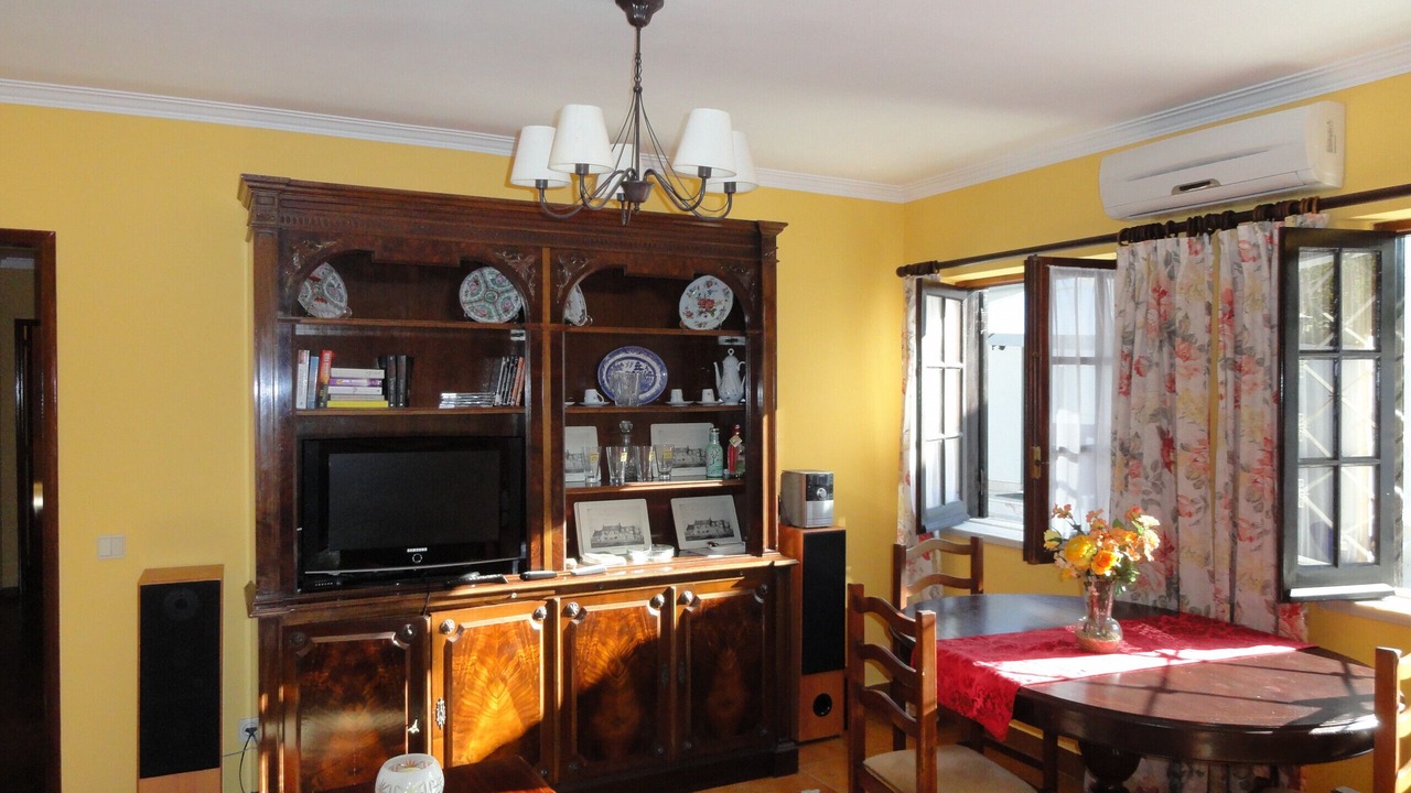 Photo of Livingroom in Praia das Macas