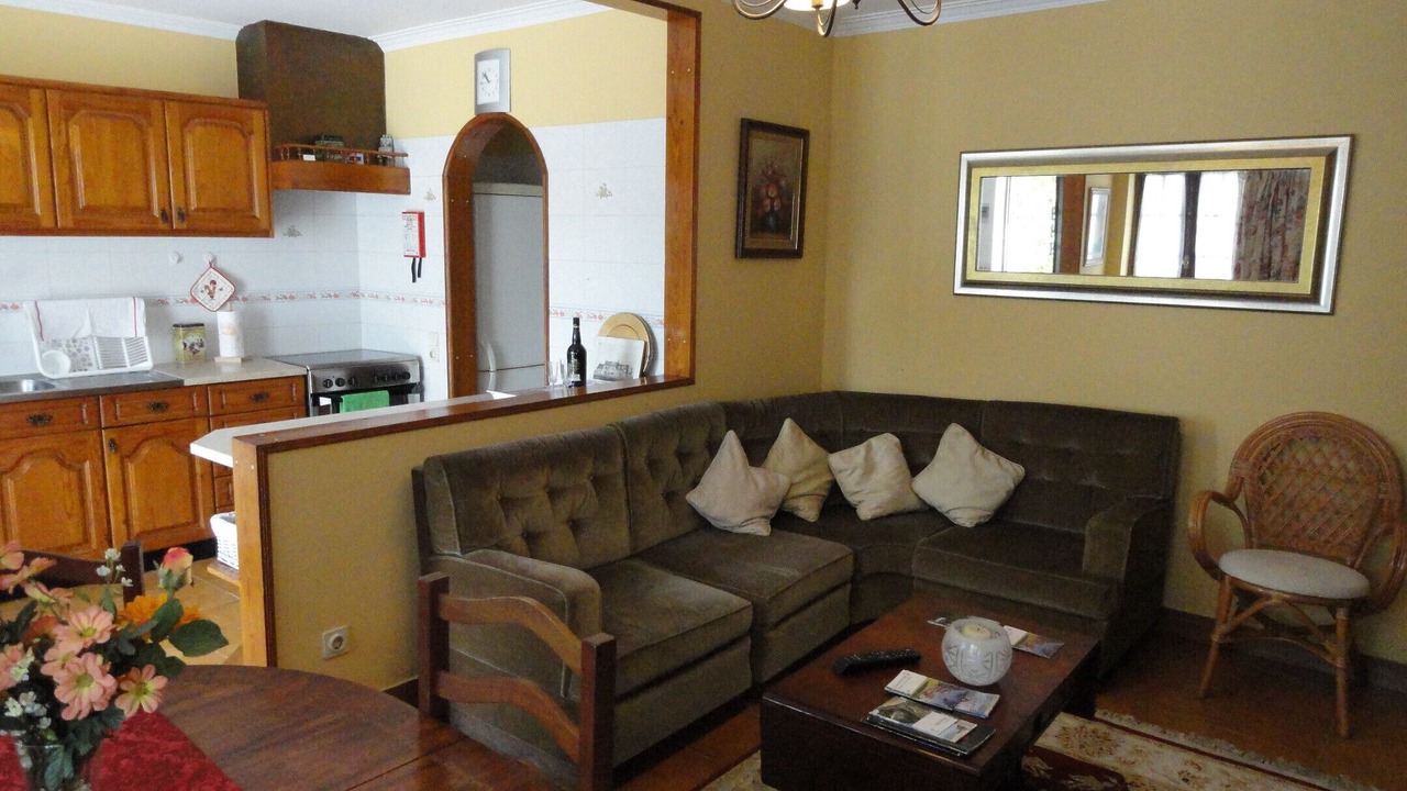 Photo of Livingroom in Praia das Macas