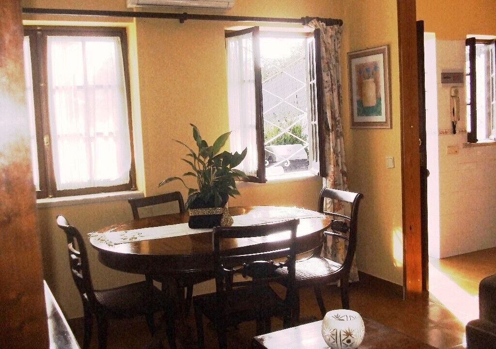 Photo of Livingroom in Praia das Macas