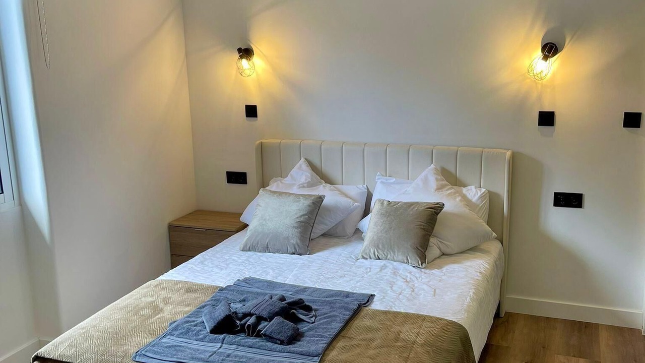 Photo of Bedroom in Imaculado Coracao de Maria