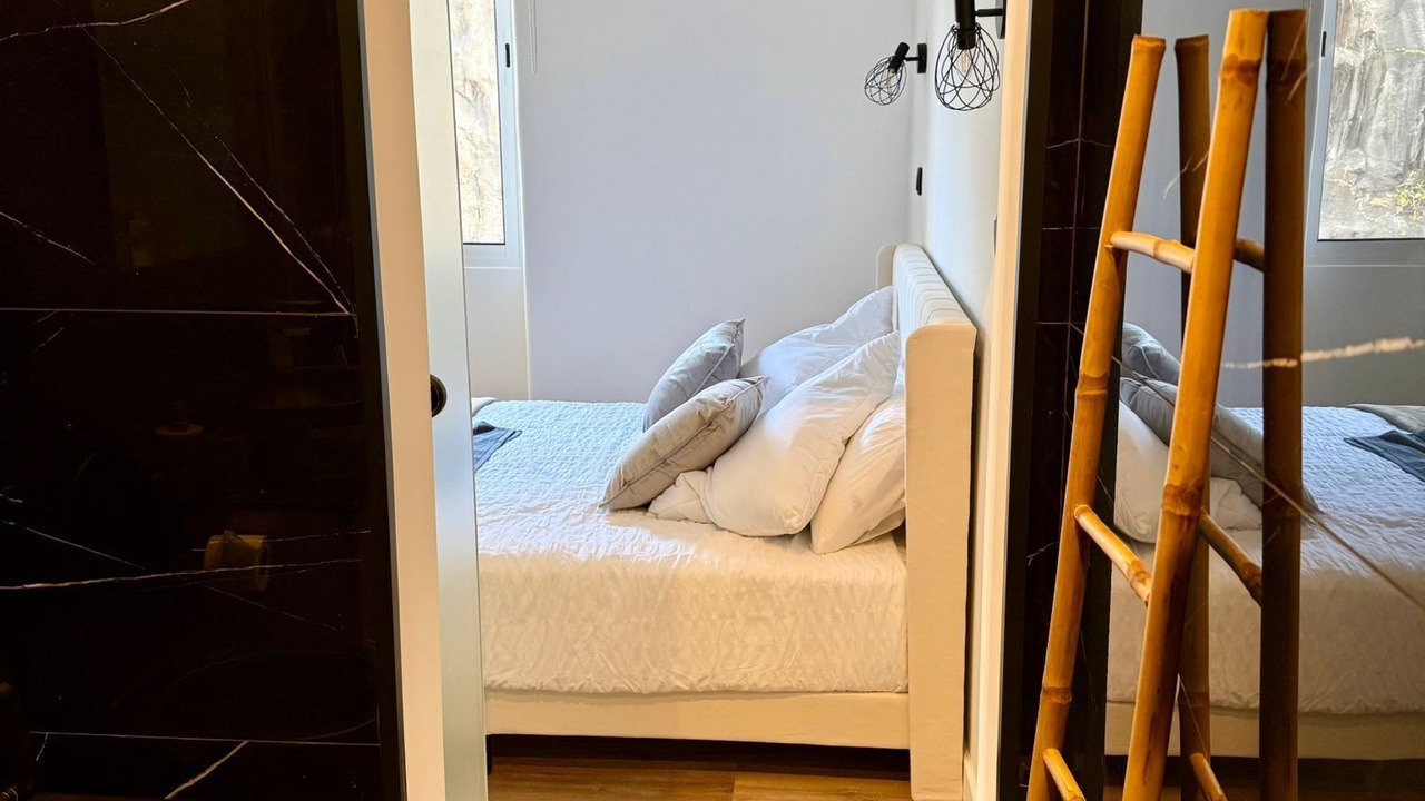 Photo of Bedroom in Imaculado Coracao de Maria