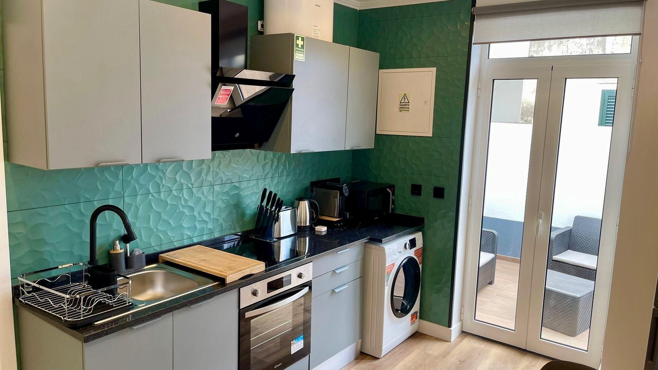 Photo of Kitchen in Imaculado Coracao de Maria