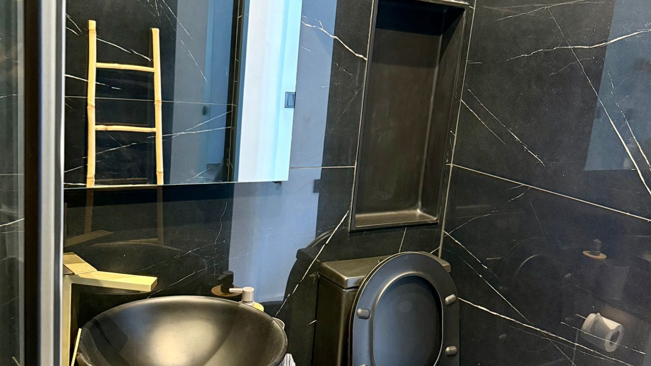 Photo of Bathroom in Imaculado Coracao de Maria