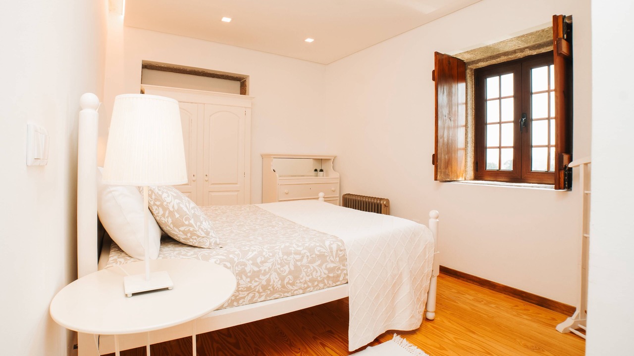 Photo of Bedroom in Amares