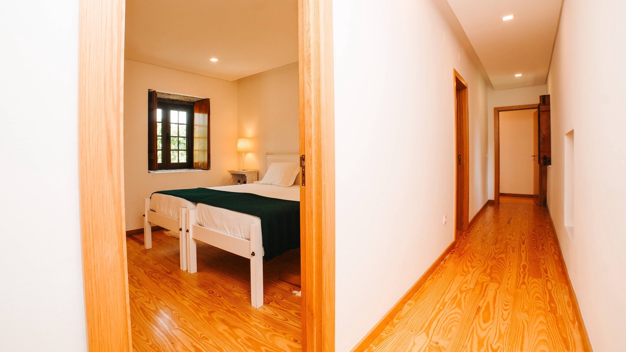 Photo of Bedroom in Amares